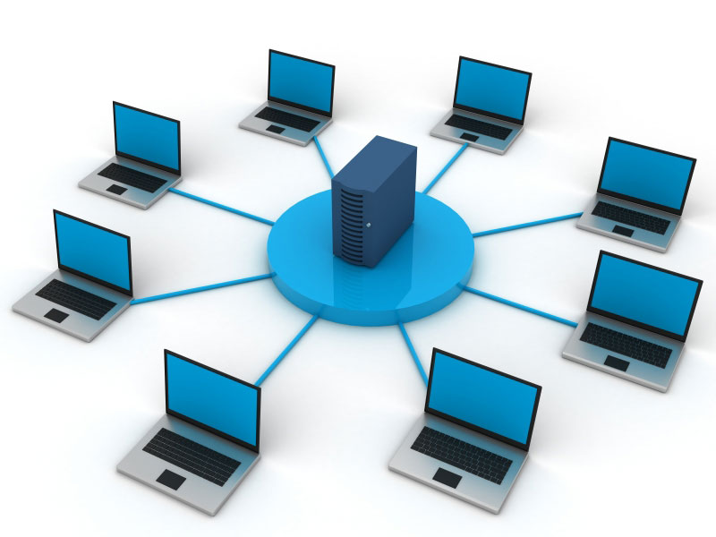 Computer & Networking Solution
