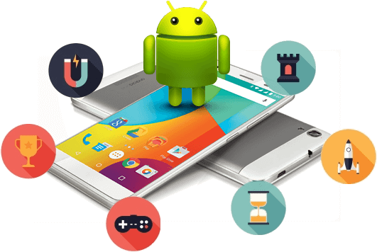Mobile Apps
